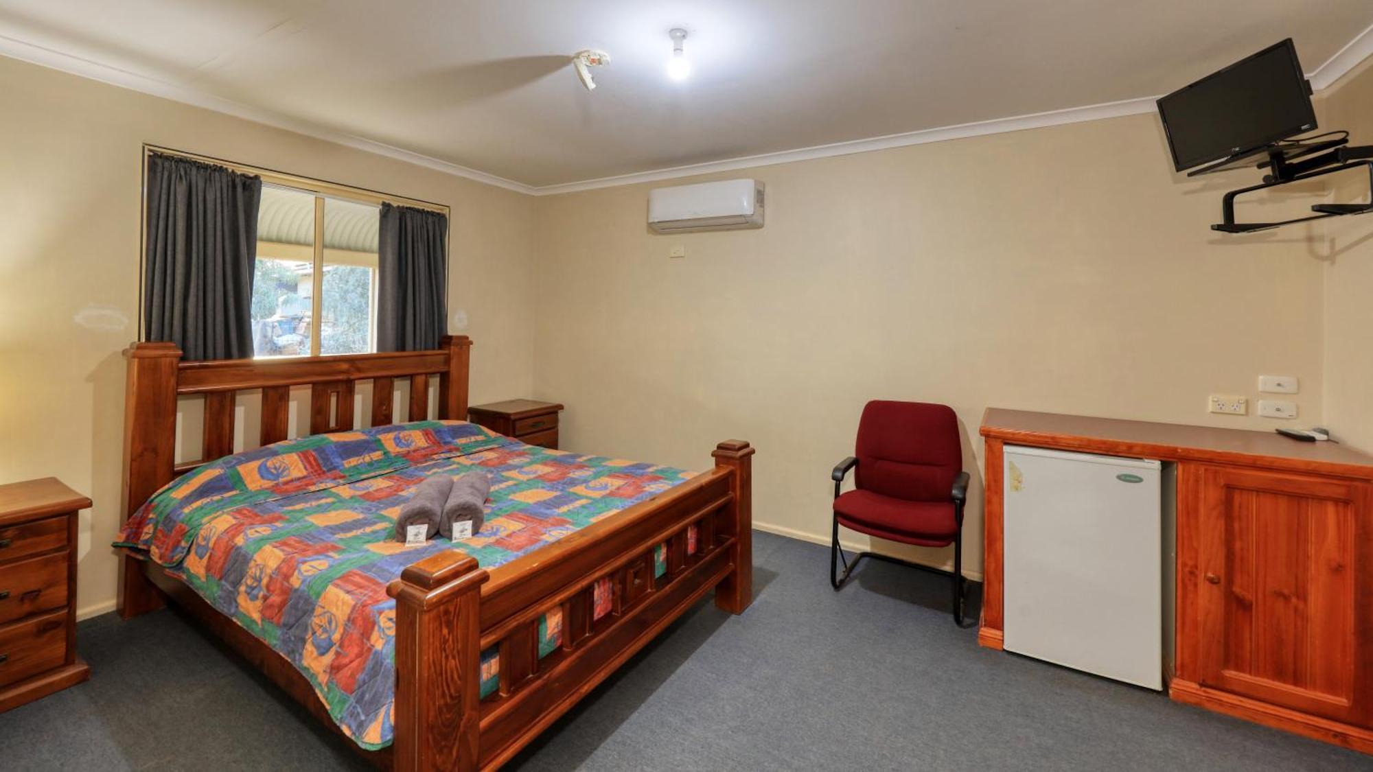 White Cliffs Hotel 外观 照片